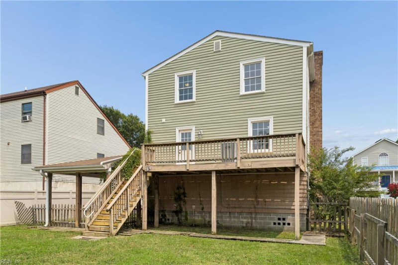 Photo 45 of 49 residential for sale in Hampton virginia Photo 45 of 49 residential for sale in Hampton virginia