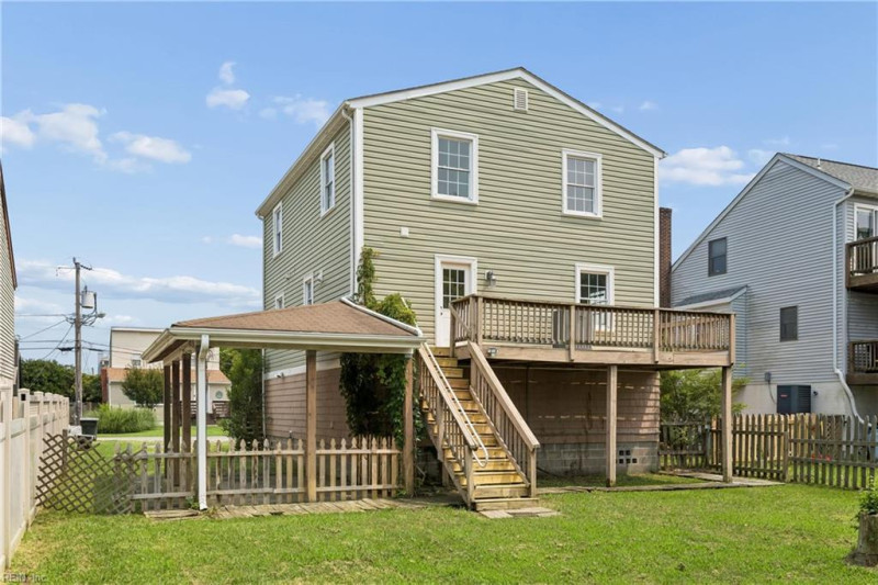 Photo 46 of 49 residential for sale in Hampton virginia Photo 46 of 49 residential for sale in Hampton virginia