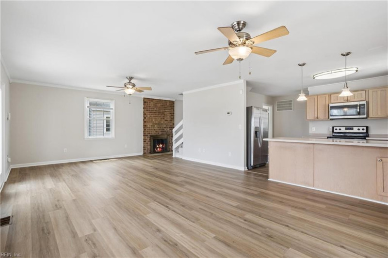 Photo 6 of 49 residential for sale in Hampton virginia Photo 6 of 49 residential for sale in Hampton virginia
