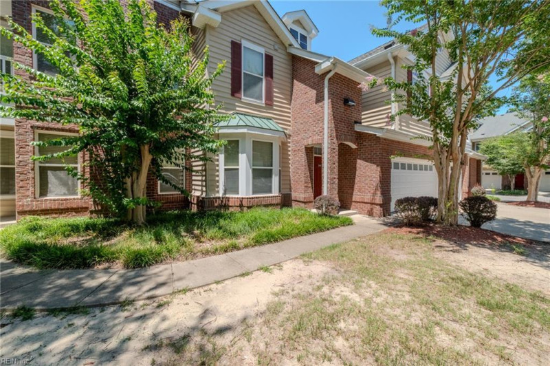 Photo 1 of 31 residential for sale in Newport News virginia
