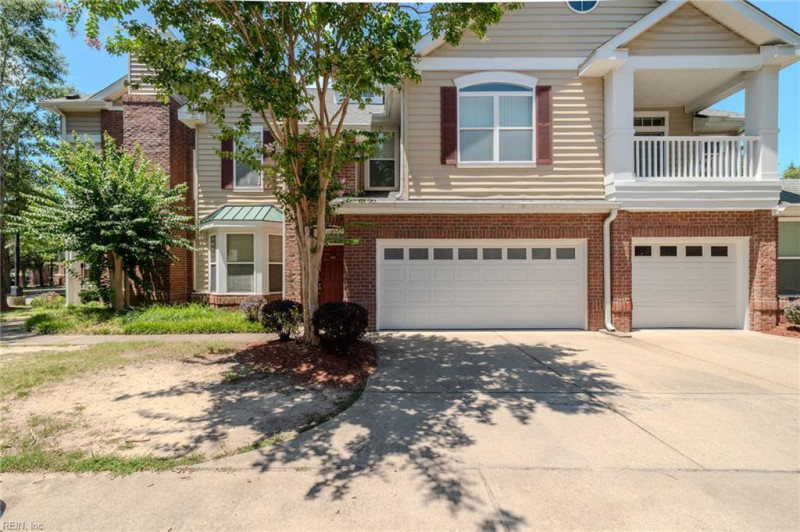 Photo 2 of 31 residential for sale in Newport News virginia