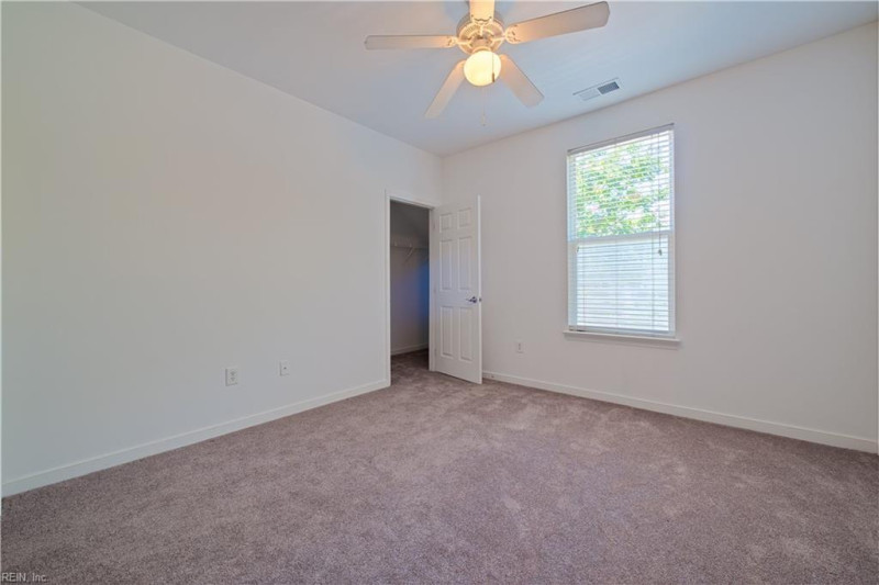 Photo 20 of 31 residential for sale in Newport News virginia