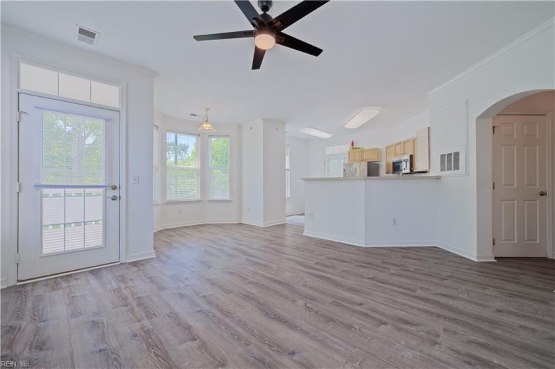 Photo 24 of 31 residential for sale in Newport News virginia
