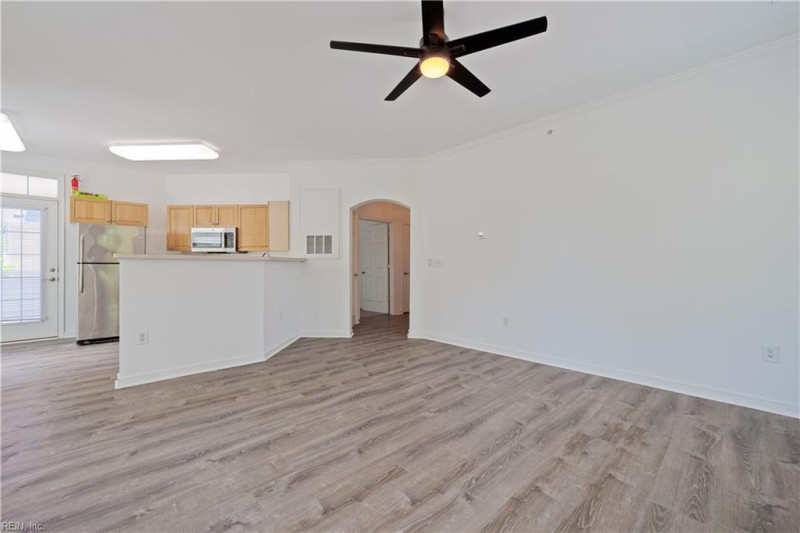 Photo 25 of 31 residential for sale in Newport News virginia