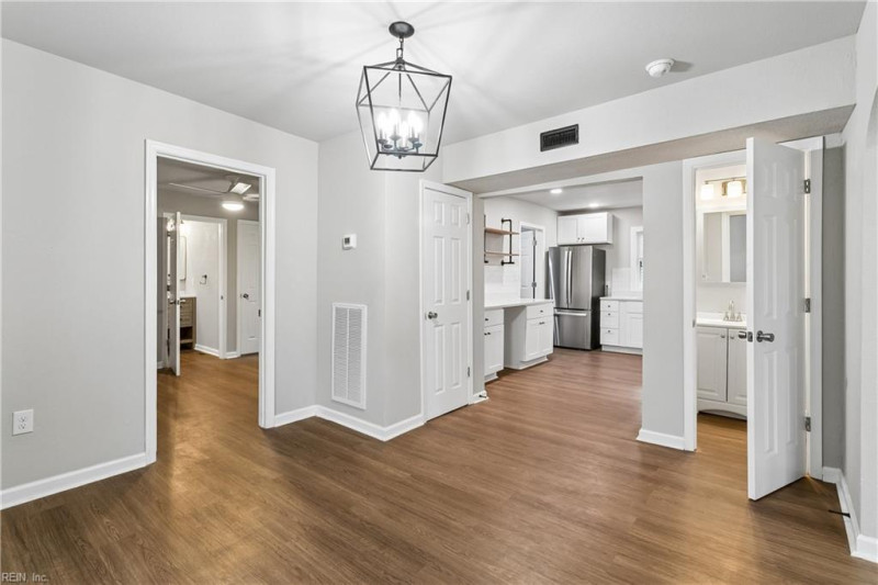 Photo 12 of 37 residential for sale in Newport News virginia
