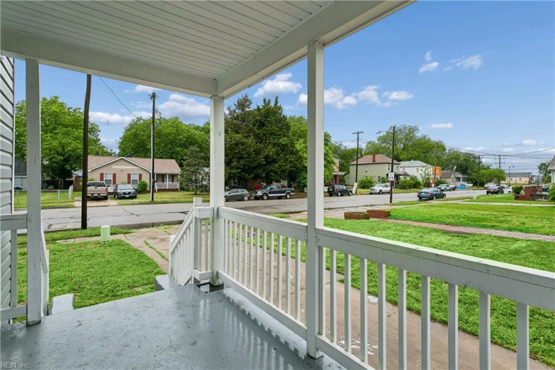 Photo 2 of 37 residential for sale in Newport News virginia