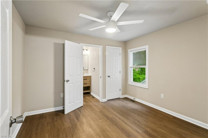 Photo 20 of 37 residential for sale in Newport News virginia