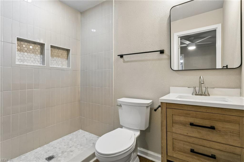 Photo 22 of 37 residential for sale in Newport News virginia