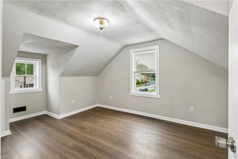 Photo 23 of 37 residential for sale in Newport News virginia