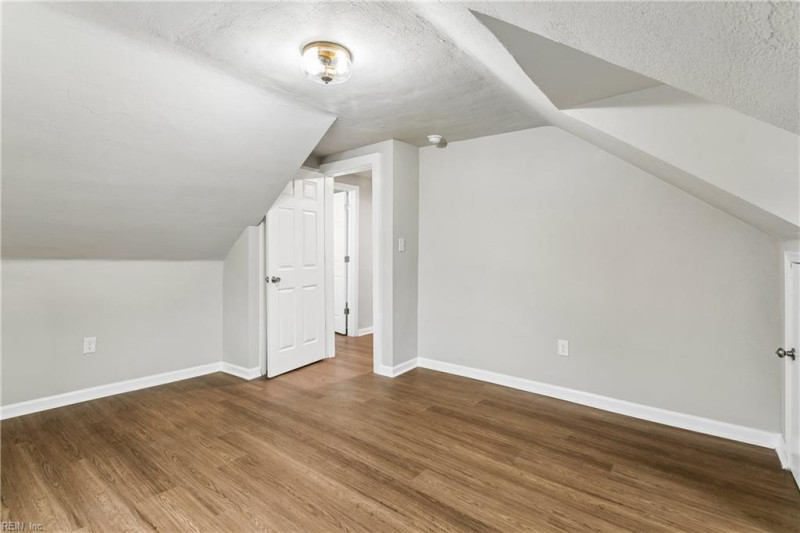 Photo 24 of 37 residential for sale in Newport News virginia
