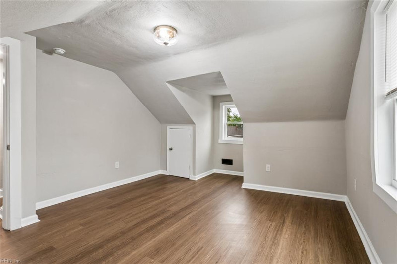 Photo 25 of 37 residential for sale in Newport News virginia
