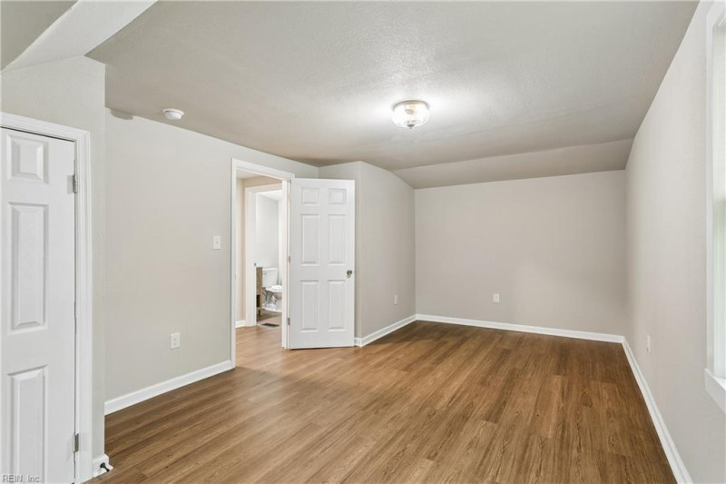 Photo 26 of 37 residential for sale in Newport News virginia