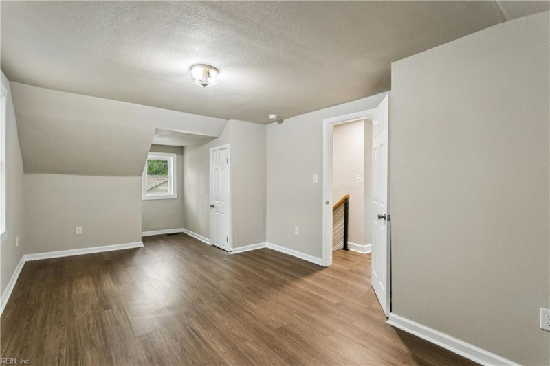 Photo 27 of 37 residential for sale in Newport News virginia