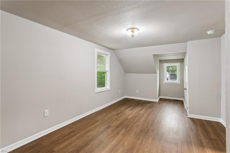 Photo 28 of 37 residential for sale in Newport News virginia