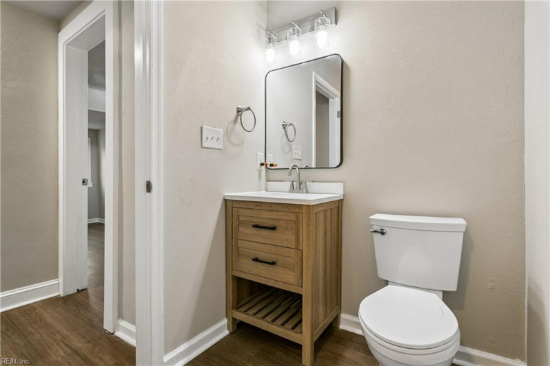 Photo 29 of 37 residential for sale in Newport News virginia