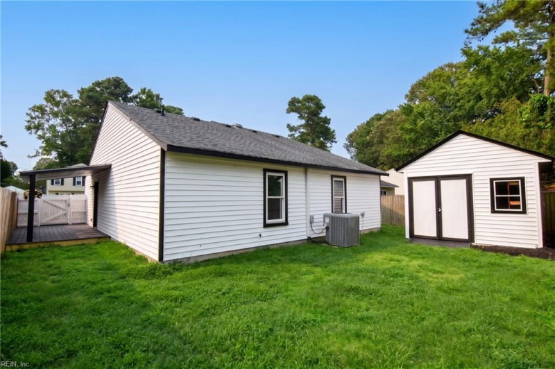 Photo 30 of 33 residential for sale in Virginia Beach virginia