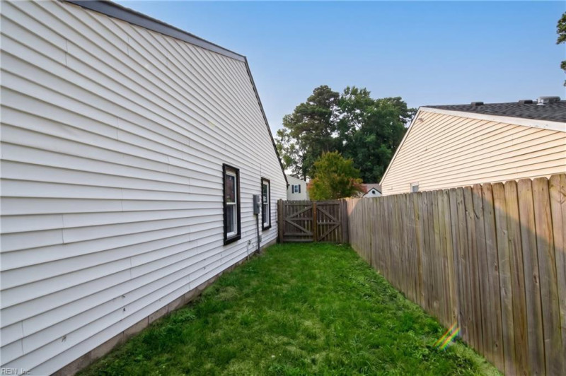 Photo 32 of 33 residential for sale in Virginia Beach virginia