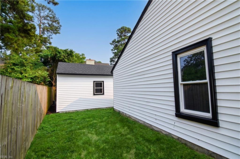 Photo 33 of 33 residential for sale in Virginia Beach virginia