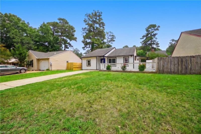 Photo 5 of 33 residential for sale in Virginia Beach virginia