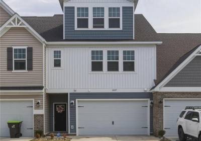 1837 Honey Milk Road, Chesapeake, VA 23323