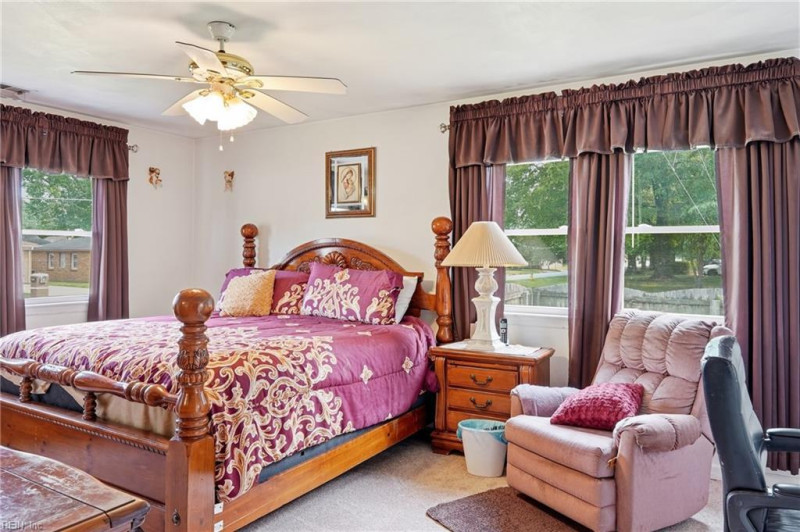 Photo 21 of 38 residential for sale in Norfolk virginia