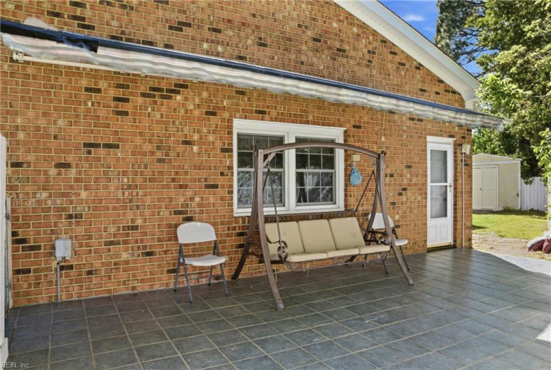 Photo 35 of 38 residential for sale in Norfolk virginia
