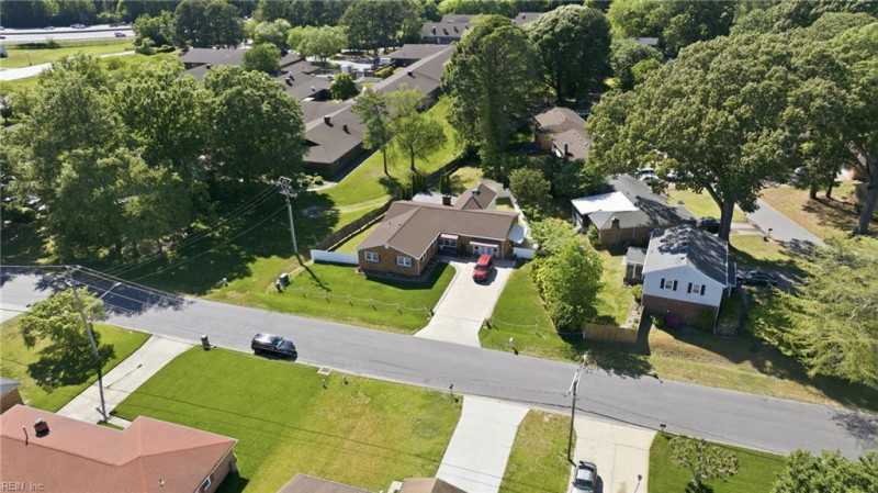 Photo 36 of 38 residential for sale in Norfolk virginia