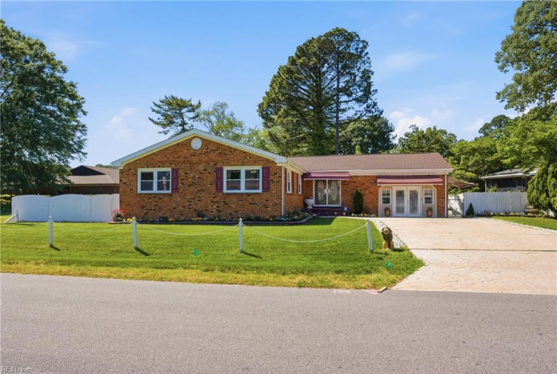 Photo 38 of 38 residential for sale in Norfolk virginia