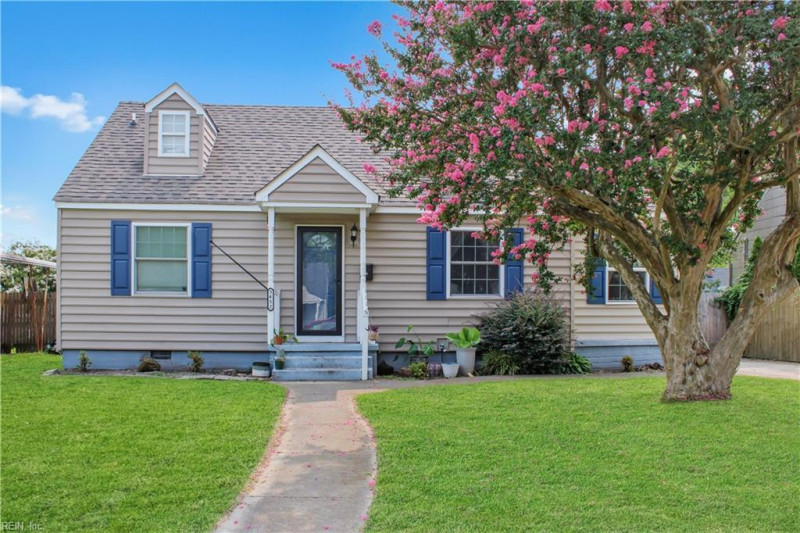 Photo 1 of 15 residential for sale in Norfolk virginia Photo 1 of 15 residential for sale in Norfolk virginia