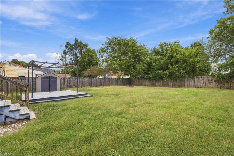 Photo 19 of 20 residential for sale in Norfolk virginia