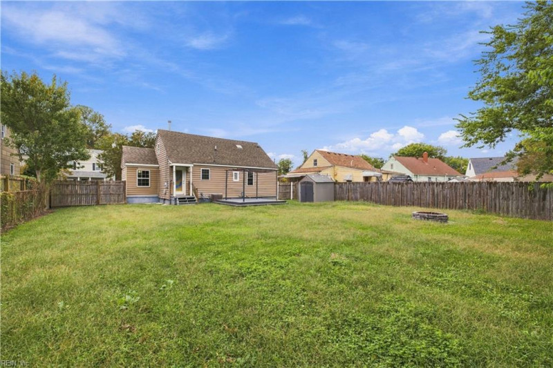 Photo 20 of 20 residential for sale in Norfolk virginia