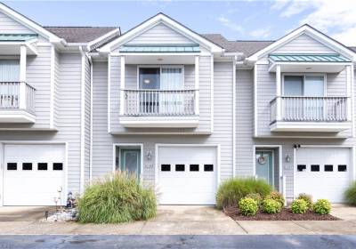 1011 High Dunes Quay, Hampton, VA 23664