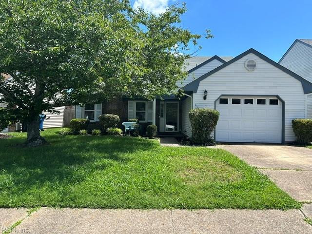 Photo 1 of 30 residential for sale in Virginia Beach virginia
