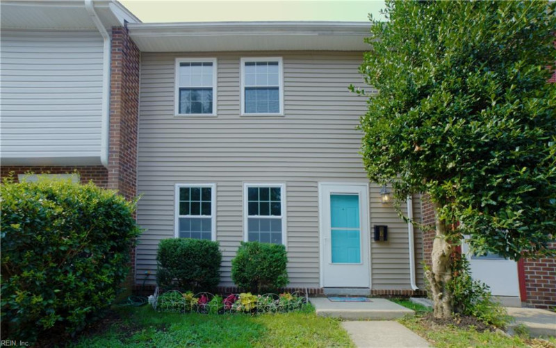 Photo 1 of 30 residential for sale in Newport News virginia
