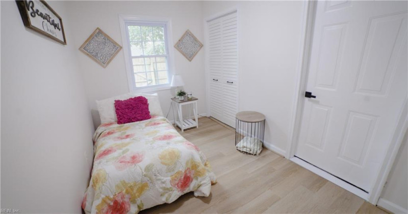 Photo 13 of 30 residential for sale in Newport News virginia