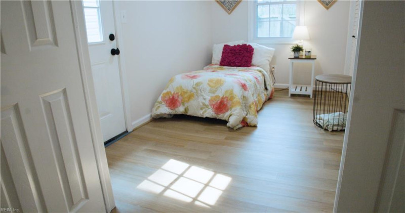 Photo 14 of 30 residential for sale in Newport News virginia