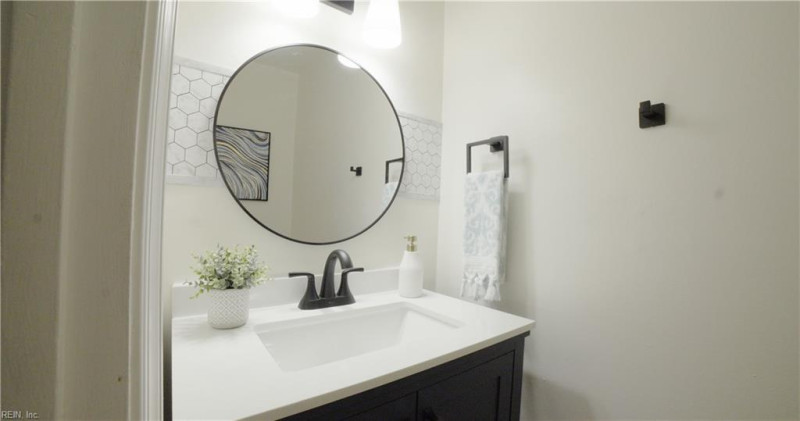 Photo 17 of 30 residential for sale in Newport News virginia