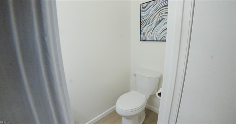 Photo 18 of 30 residential for sale in Newport News virginia