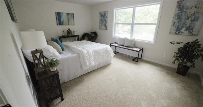Photo 19 of 30 residential for sale in Newport News virginia