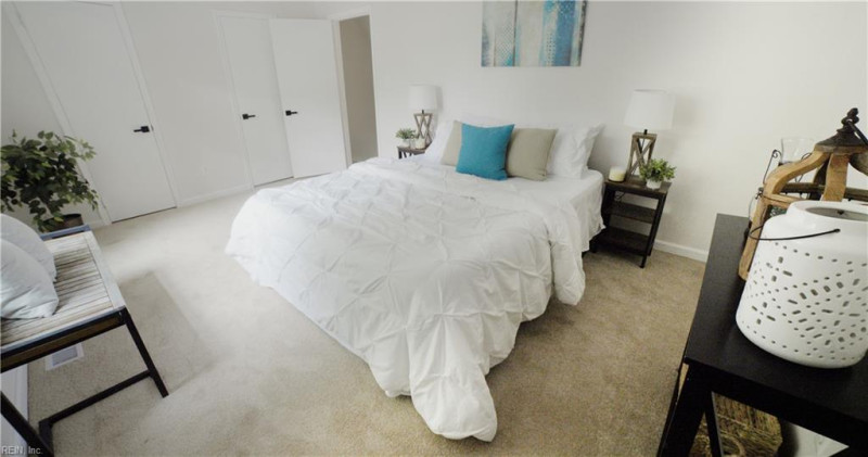 Photo 20 of 30 residential for sale in Newport News virginia