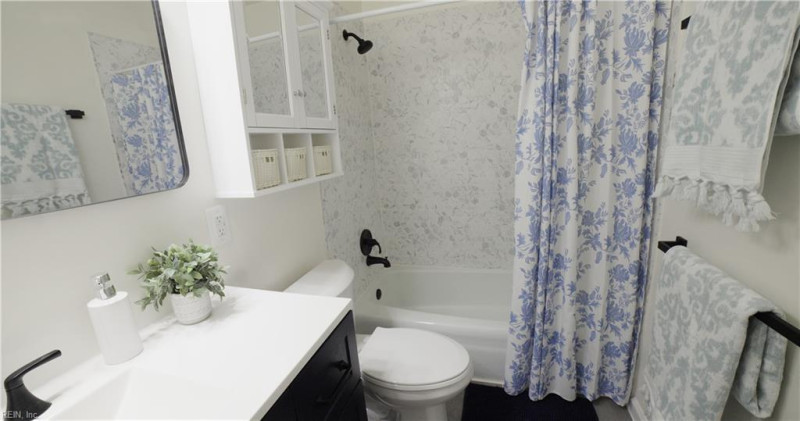 Photo 21 of 30 residential for sale in Newport News virginia
