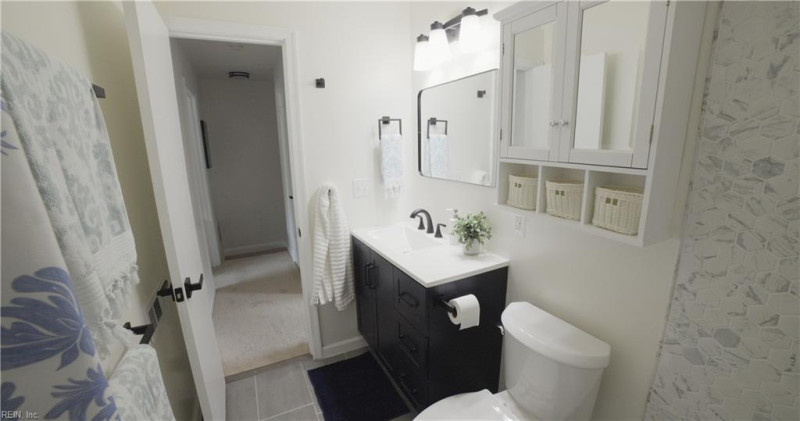 Photo 24 of 30 residential for sale in Newport News virginia