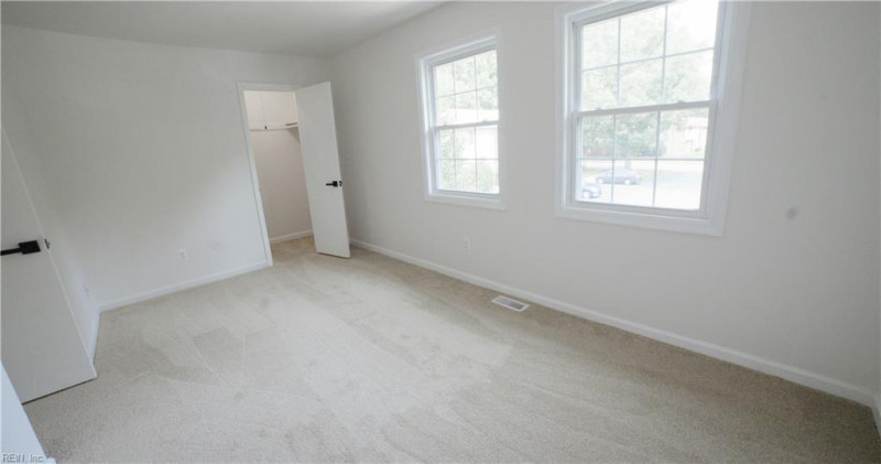 Photo 25 of 30 residential for sale in Newport News virginia