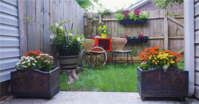 Photo 27 of 30 residential for sale in Newport News virginia