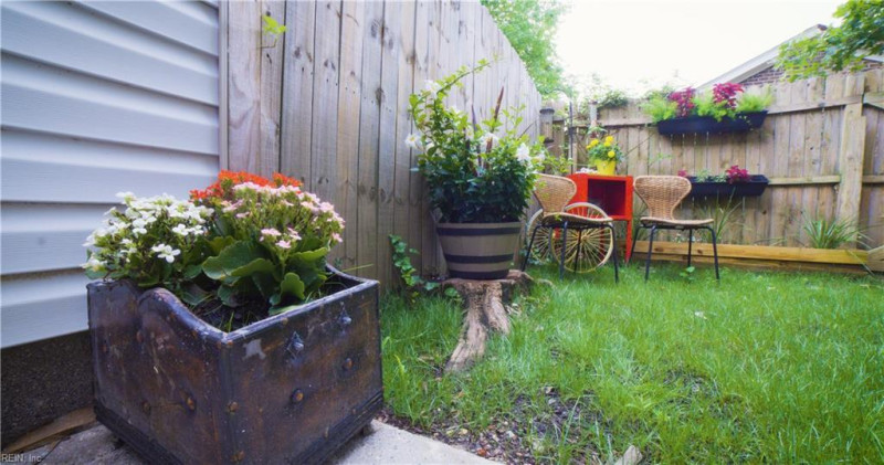 Photo 28 of 30 residential for sale in Newport News virginia