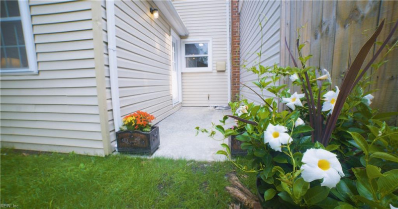 Photo 30 of 30 residential for sale in Newport News virginia