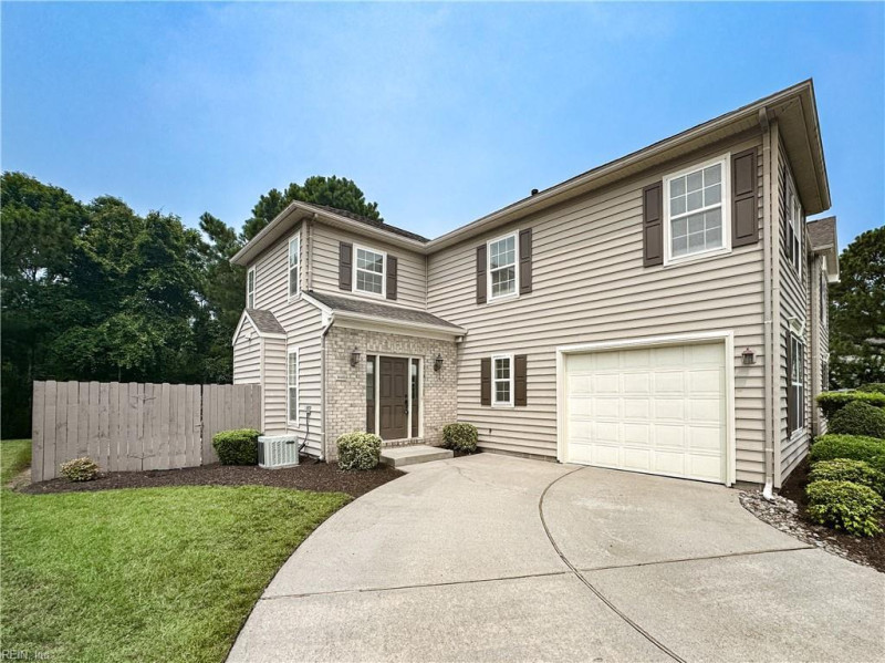 Photo 1 of 40 residential for sale in Virginia Beach virginia