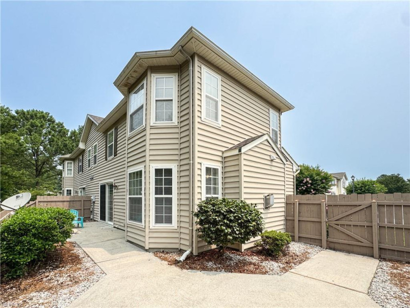 Photo 38 of 40 residential for sale in Virginia Beach virginia