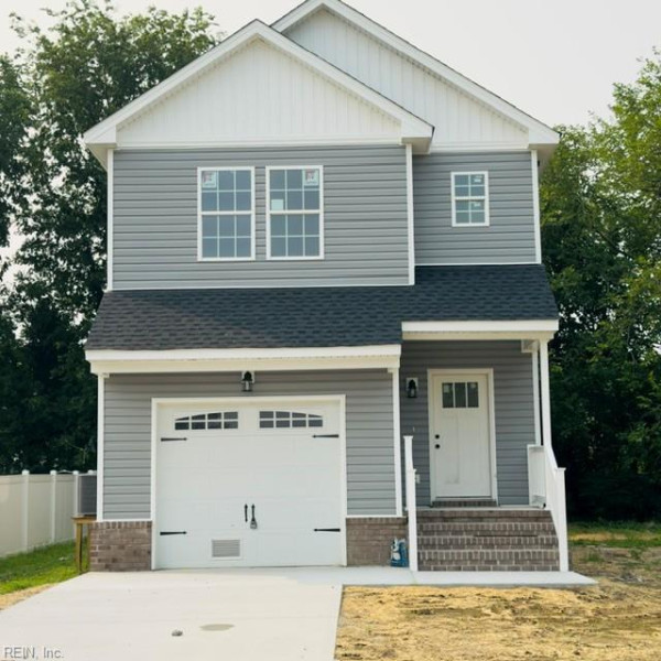Photo 1 of 3 residential for sale in Portsmouth virginia Photo 1 of 3 residential for sale in Portsmouth virginia