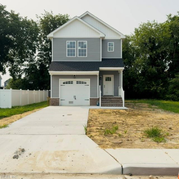 Photo 2 of 3 residential for sale in Portsmouth virginia Photo 2 of 3 residential for sale in Portsmouth virginia